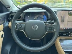 Leapmotor Leapo C11 Extended Range 300 Deluxe Edition - ფოტო 19