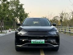 Leapmotor Leapo C11 Extended Range 300 Deluxe Edition - ფოტო 2