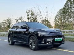 Leapmotor Leapo C11 Extended Range 300 Deluxe Edition - ფოტო 3