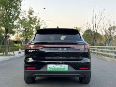 Leapmotor Leapo C11 Extended Range 300 Deluxe Edition - ფოტო 5