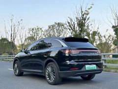 Leapmotor Leapo C11 Extended Range 300 Deluxe Edition - ფოტო 6