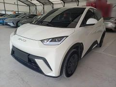 BYD Seagull Vitality Edition - photo 1