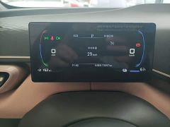BYD Seagull Vitality Edition - photo 11