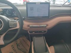 BYD Seagull Vitality Edition - photo 12