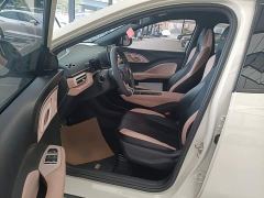 BYD Seagull Vitality Edition - photo 15