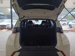 BYD Seagull Vitality Edition - photo 18