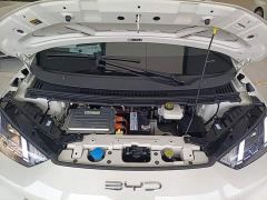 BYD Seagull Vitality Edition - photo 19