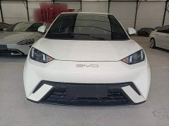 BYD Seagull Vitality Edition - photo 2