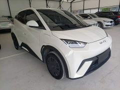 BYD Seagull Vitality Edition - photo 3