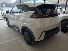 BYD Seagull Vitality Edition - photo 4
