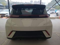BYD Seagull Vitality Edition - photo 5
