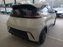 BYD Seagull Vitality Edition - photo 6