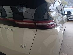 BYD Seagull Vitality Edition - photo 7