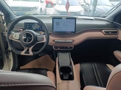 BYD Seagull Vitality Edition - photo 9