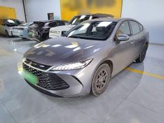 BYD Qin PLUS DM-i Smart Drive 128KM Entry-Level - ფოტო 1