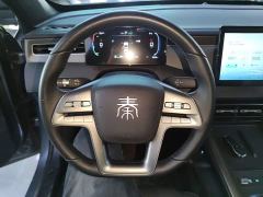 BYD Qin PLUS DM-i Smart Drive 128KM Entry-Level - ფოტო 10
