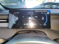 BYD Qin PLUS DM-i Smart Drive 128KM Entry-Level - ფოტო 11