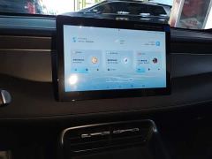 BYD Qin PLUS DM-i Smart Drive 128KM Entry-Level - ფოტო 12