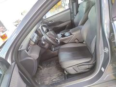 BYD Qin PLUS DM-i Smart Drive 128KM Entry-Level - ფოტო 14
