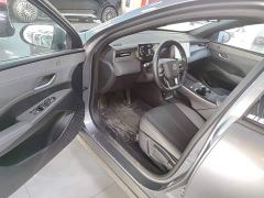 BYD Qin PLUS DM-i Smart Drive 128KM Entry-Level - ფოტო 15