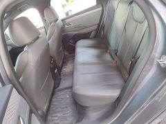 BYD Qin PLUS DM-i Smart Drive 128KM Entry-Level - ფოტო 16