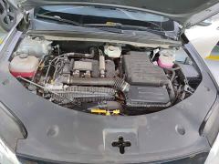 BYD Qin PLUS DM-i Smart Drive 128KM Entry-Level - ფოტო 19