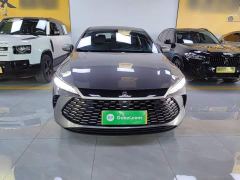 BYD Qin PLUS DM-i Smart Drive 128KM Entry-Level - ფოტო 2
