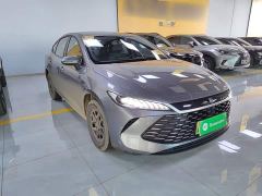 BYD Qin PLUS DM-i Smart Drive 128KM Entry-Level - ფოტო 3