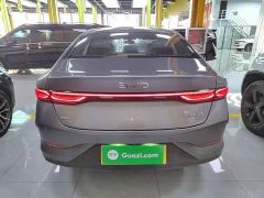 BYD Qin PLUS DM-i Smart Drive 128KM Entry-Level - ფოტო 5
