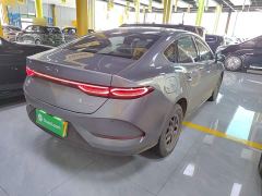 BYD Qin PLUS DM-i Smart Drive 128KM Entry-Level - ფოტო 6
