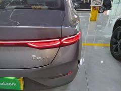 BYD Qin PLUS DM-i Smart Drive 128KM Entry-Level - ფოტო 7