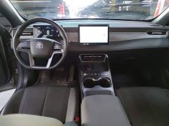 BYD Qin PLUS DM-i Smart Drive 128KM Entry-Level - ფოტო 9
