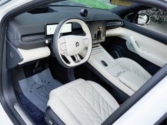 NIO EC6 75kWh - ფოტო 11