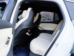 NIO EC6 75kWh - ფოტო 12