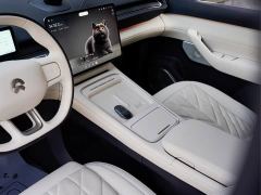 NIO EC6 75kWh - ფოტო 15