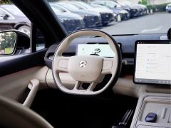 NIO EC6 75kWh - ფოტო 16