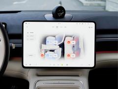 NIO EC6 75kWh - ფოტო 17