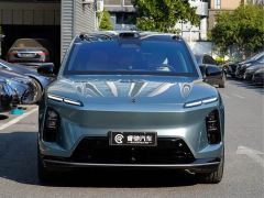 NIO EC6 75kWh - ფოტო 2