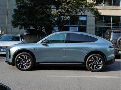 NIO EC6 75kWh - ფოტო 3