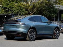 NIO EC6 75kWh - ფოტო 4