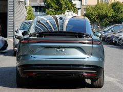 NIO EC6 75kWh - ფოტო 5