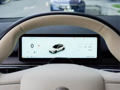 NIO EC6 75kWh - ფოტო 9