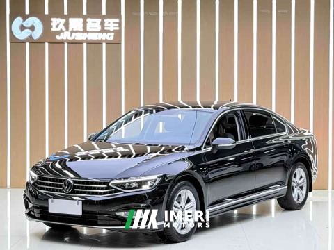 2024 Volkswagen Magotan 2 Million Units Anniversary Edition 280TSI DSG Comfort