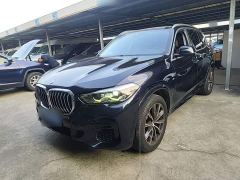 BMW X5 (Imported) xDrive30i M Sport Package - ფოტო 1