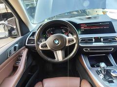 BMW X5 (Imported) xDrive30i M Sport Package - ფოტო 10