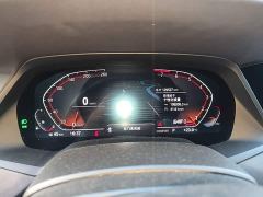 BMW X5 (Imported) xDrive30i M Sport Package - ფოტო 11