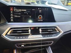 BMW X5 (Imported) xDrive30i M Sport Package - ფოტო 12