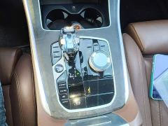 BMW X5 (Imported) xDrive30i M Sport Package - ფოტო 13