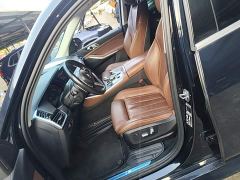 BMW X5 (Imported) xDrive30i M Sport Package - ფოტო 14