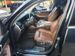 BMW X5 (Imported) xDrive30i M Sport Package - ფოტო 15